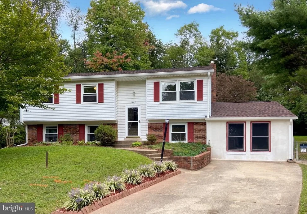 Unit for sale at 5300 MACWOOD DRIVE, WOODBRIDGE, VA 22193