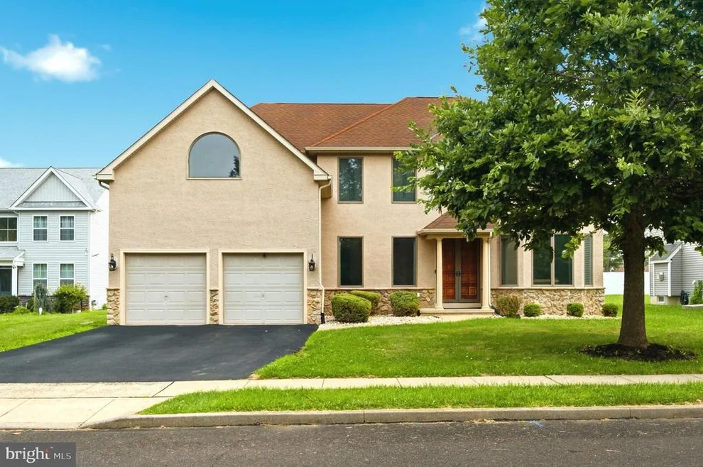Unit for sale at 12 PAR AVENUE, BENSALEM, PA 19020