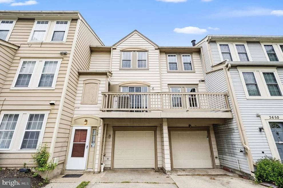 Unit for sale at 3648 ALPEN GREEN WAY, BURTONSVILLE, MD 20866