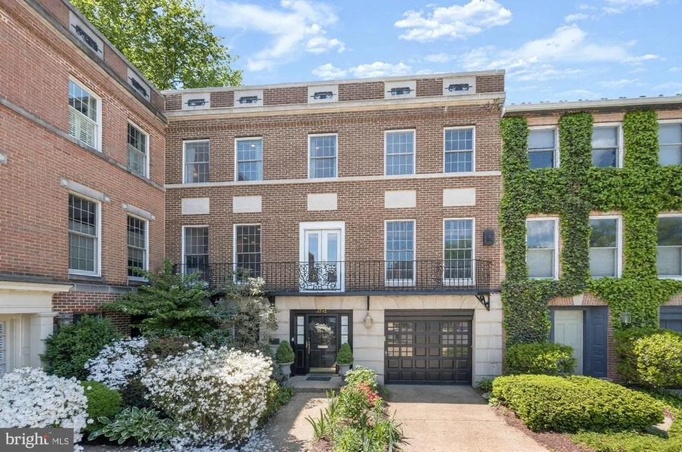 Unit for sale at 2735 UNICORN LANE NW, WASHINGTON, DC 20015