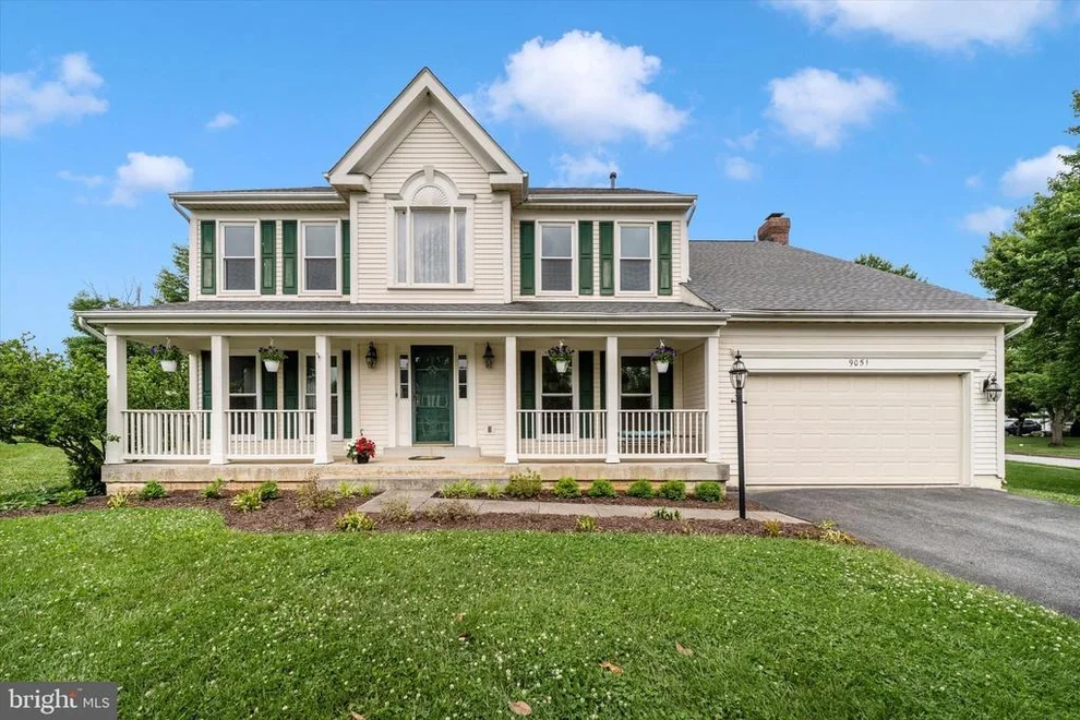 Unit for sale at 9051 BROOKHAVEN TERRACE, FREDERICK, MD 21701