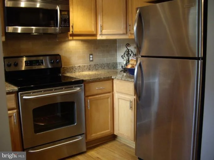 Unit for sale at 2663 WALTER REED DRIVE DRIVE S, ARLINGTON, VA 22206