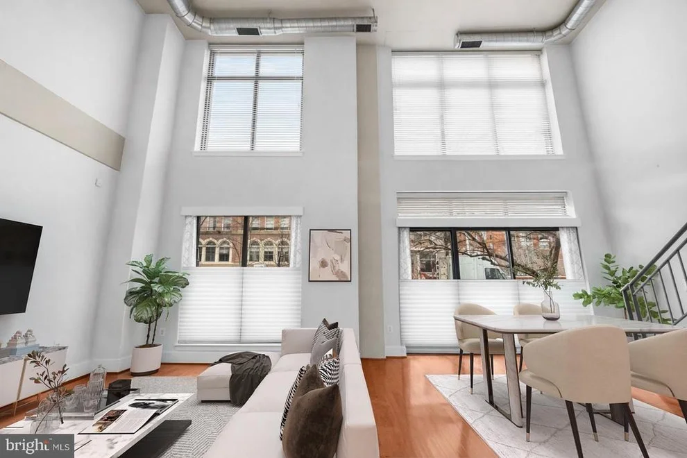 Unit for sale at 520 JOHN CARLYLE STREET, ALEXANDRIA, VA 22314