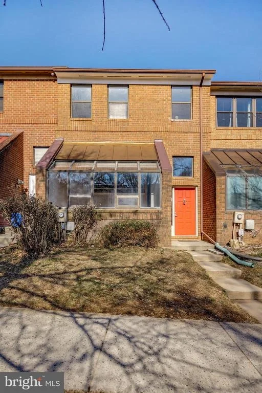Unit for sale at 20526 SUMMERSONG LANE, GERMANTOWN, MD 20874