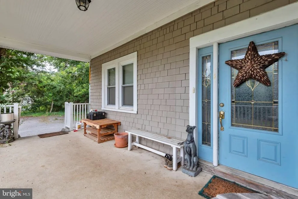 Unit for sale at 8935 FAIRGROUND ROAD, BEL ALTON, MD 20611
