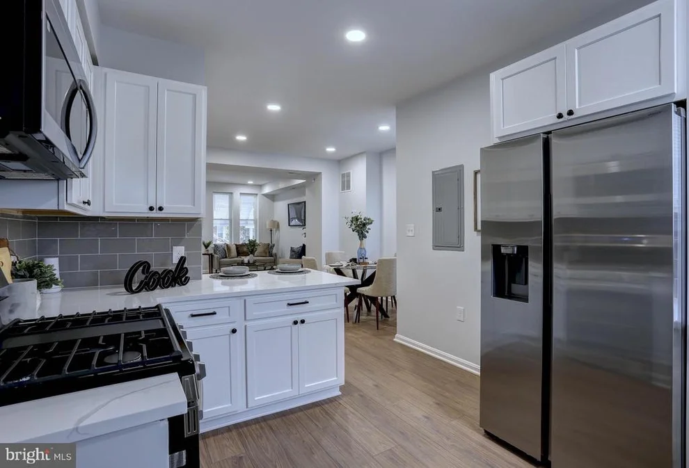 Unit for sale at 1207 N ELLWOOD AVENUE N, BALTIMORE, MD 21213