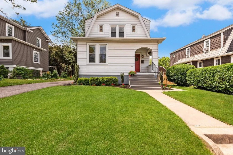 Unit for sale at 122 SYMINGTON AVENUE S, BALTIMORE, MD 21228