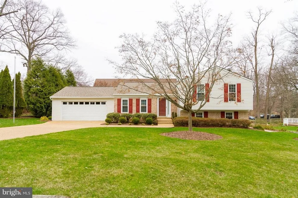 Unit for sale at 8112 REVATOM COURT, DUNN LORING, VA 22027