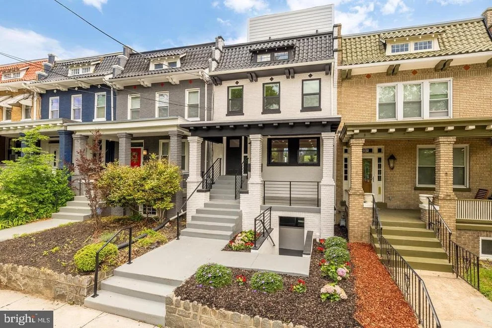 Unit for sale at 5703 9TH STREET NW, WASHINGTON, DC 20011