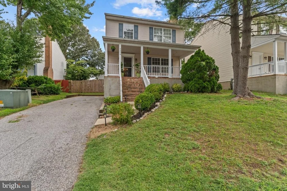 Unit for sale at 7774 OLD HOUSE ROAD, PASADENA, MD 21122
