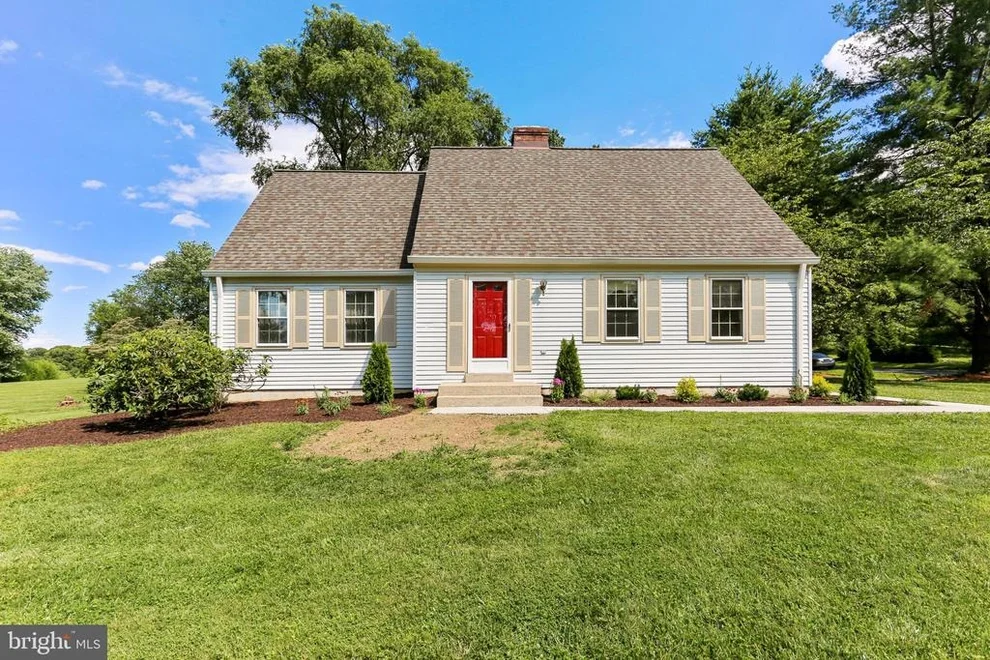 Unit for sale at 8020 EXODUS DRIVE, GAITHERSBURG, MD 20882