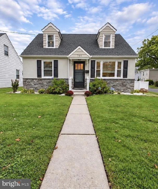 Unit for sale at 701 2ND STREET, DELANCO TWP, NJ 08075