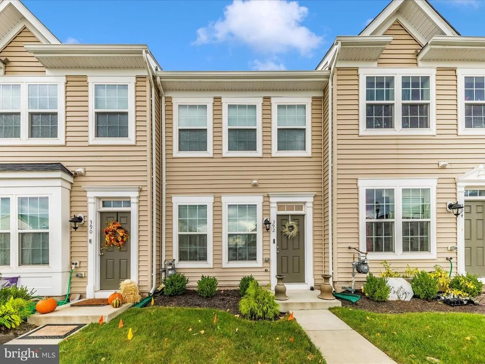 Unit for sale at 392 PEMBERTON PARK LANE, FREDERICK, MD 21703