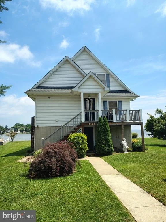 Unit for sale at 2424 GOLUPSKI ROAD, BALTIMORE, MD 21221
