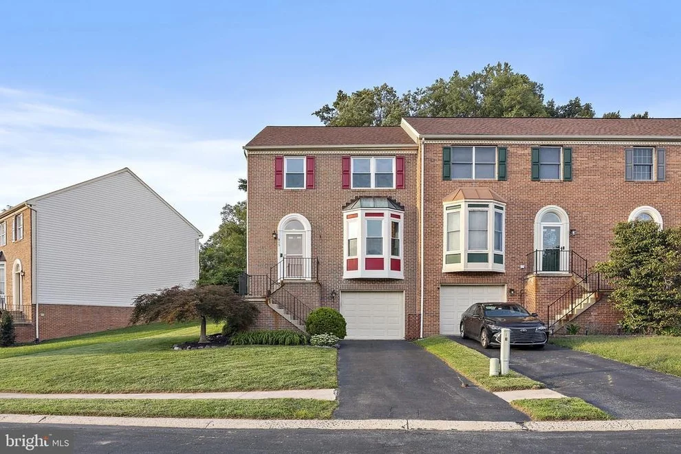 Unit for sale at 815 ALBION PLACE, BEL AIR, MD 21014