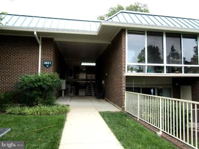Unit for sale at 3651 S LEISURE WORLD BOULEVARD, SILVER SPRING, MD 20906