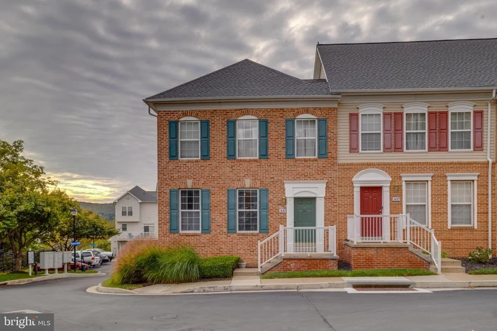 Unit for sale at 500 RHAPSODY COURT, HUNT VALLEY, MD 21030