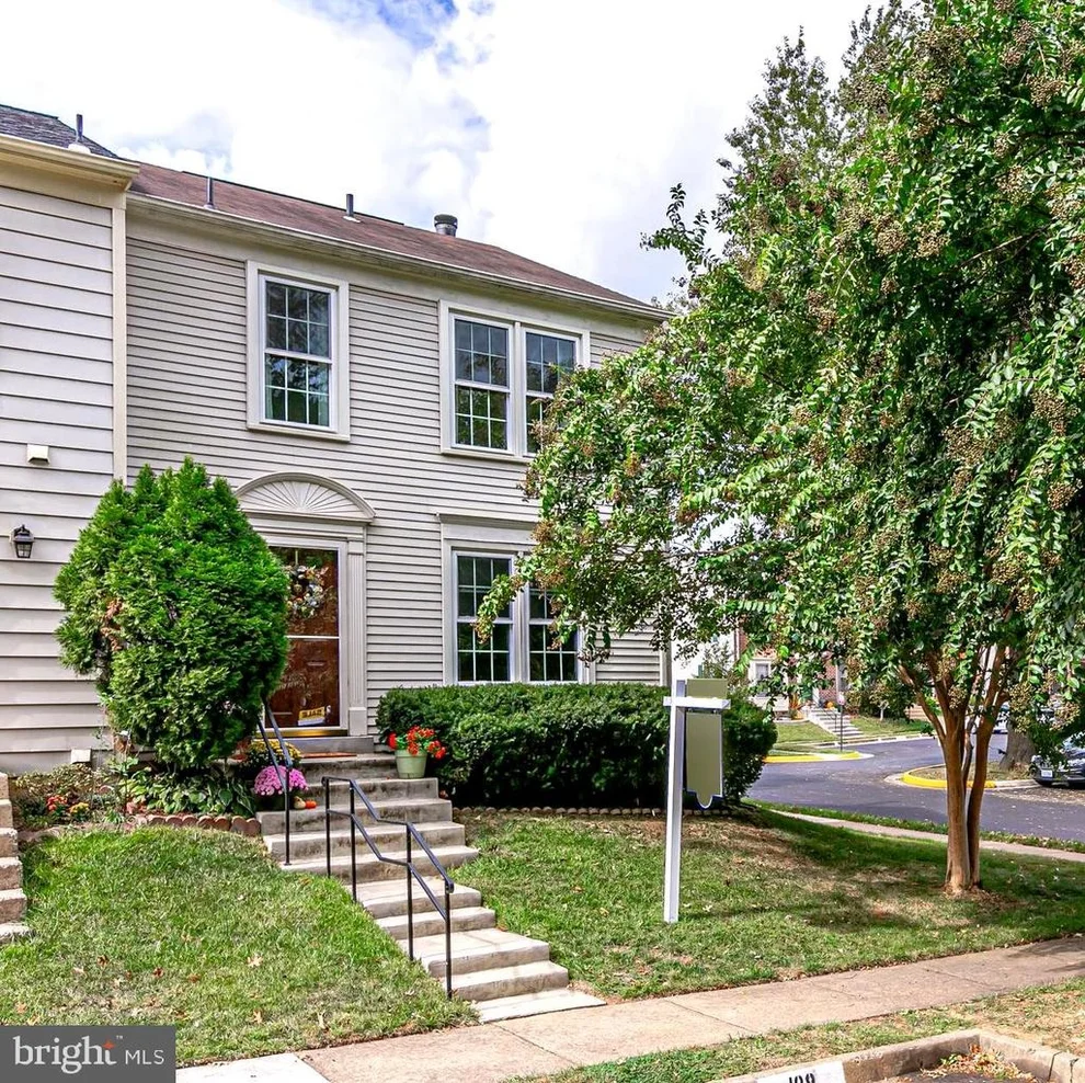 Unit for sale at 10251 COLONY VIEW DRIVE, FAIRFAX, VA 22032