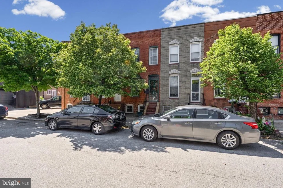 Unit for sale at 1456 ANDRE STREET, BALTIMORE, MD 21230