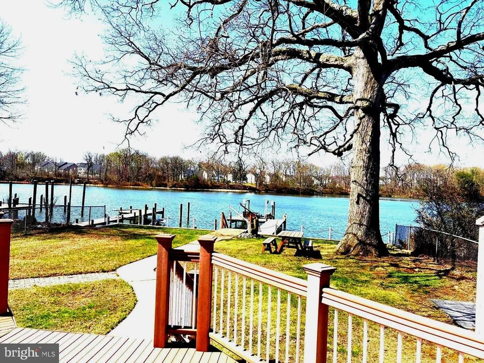 Unit for sale at 6 W KINGSTON PARK LANE, BALTIMORE, MD 21220