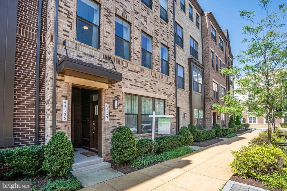 Unit for sale at 45127 KINCORA DRIVE, STERLING, VA 20166