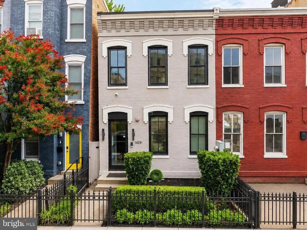 Unit for sale at 1429 W STREET NW, WASHINGTON, DC 20009