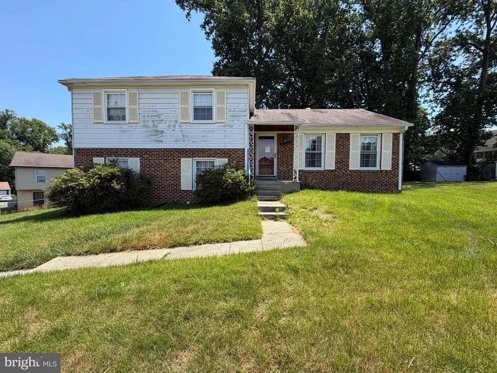 Unit for sale at 4504 SPRUCEWOOD COURT, TEMPLE HILLS, MD 20748
