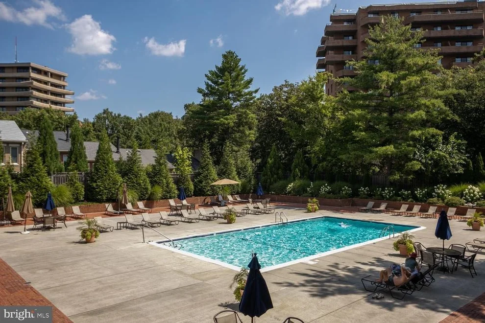 Unit for sale at 3101 NEW MEXICO AVENUE NW, WASHINGTON, DC 20016
