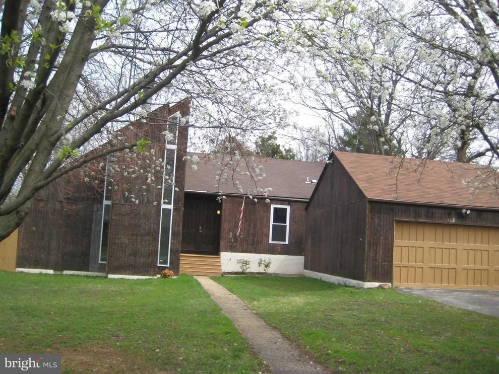 Unit for sale at 113 PANORAMA DRIVE, OXON HILL, MD 20745