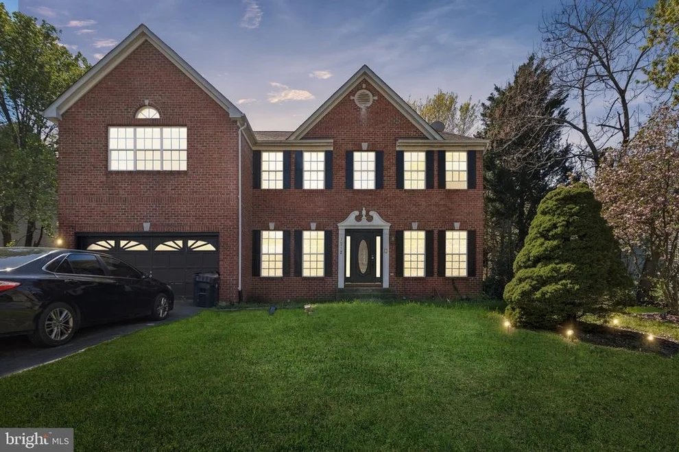 Unit for sale at 1212 ACCOKEEK LANDING DRIVE, ACCOKEEK, MD 20607