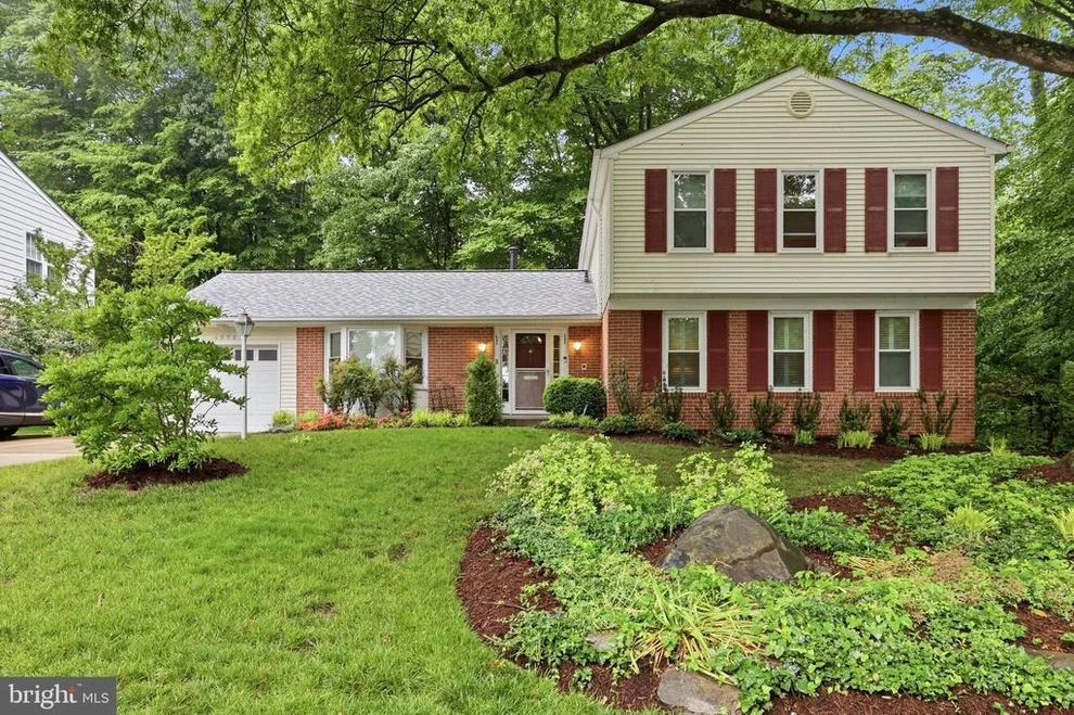 Unit for sale at 4908 WOODLAND WAY, ANNANDALE, VA 22003