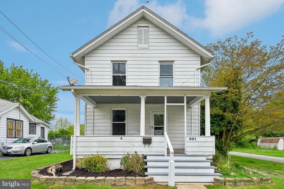 Unit for sale at 301 CUSTIS STREET, ABERDEEN, MD 21001