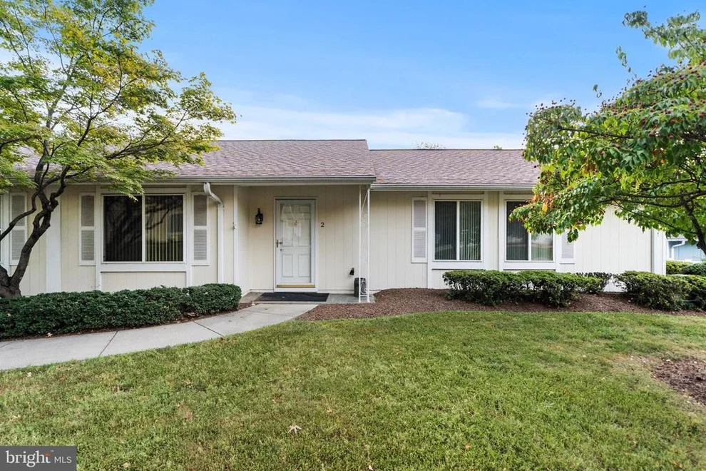 Unit for sale at 2 FINSBURY PARK COURT, SILVER SPRING, MD 20906