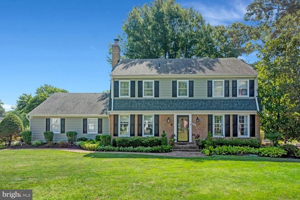 Unit for sale at 3723 RIVERWOOD ROAD, ALEXANDRIA, VA 22309