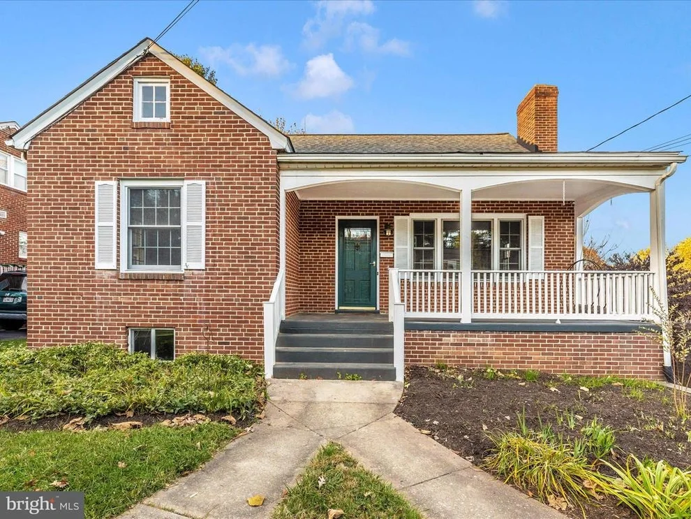 Unit for sale at 108 BROOKES AVENUE, GAITHERSBURG, MD 20877