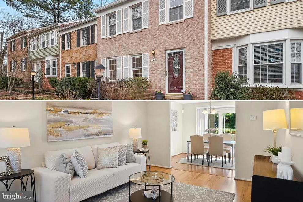 Unit for sale at 10 INGLESIDE COURT, ROCKVILLE, MD 20850