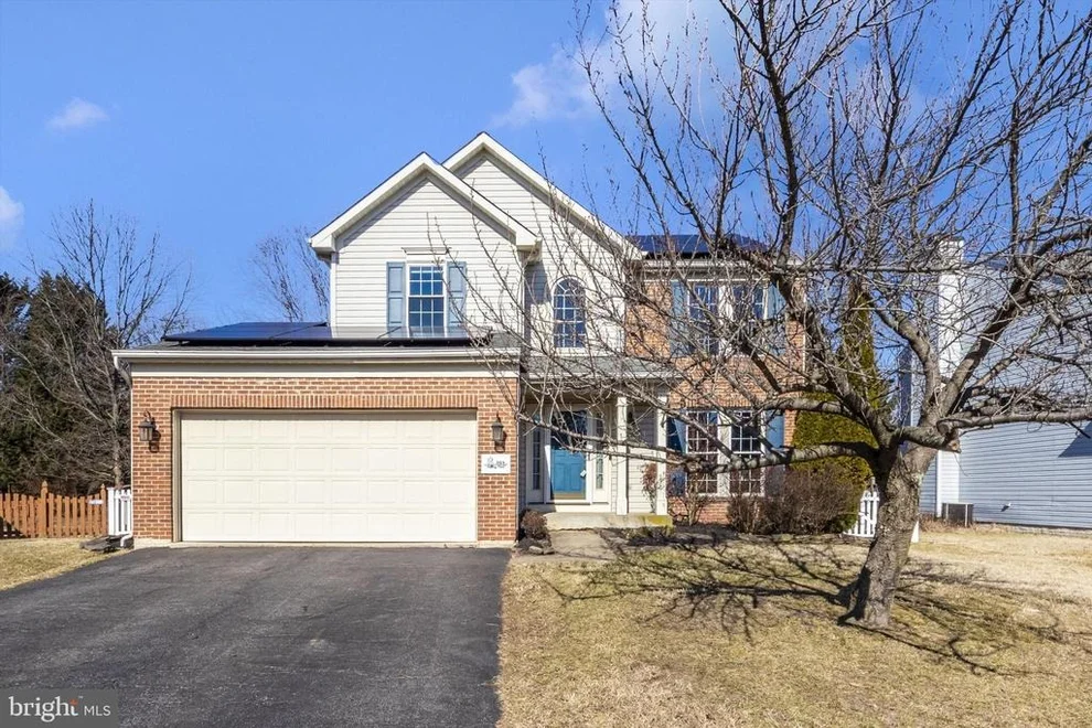 Unit for sale at 304 ARTILLERY COURT, ODENTON, MD 21113