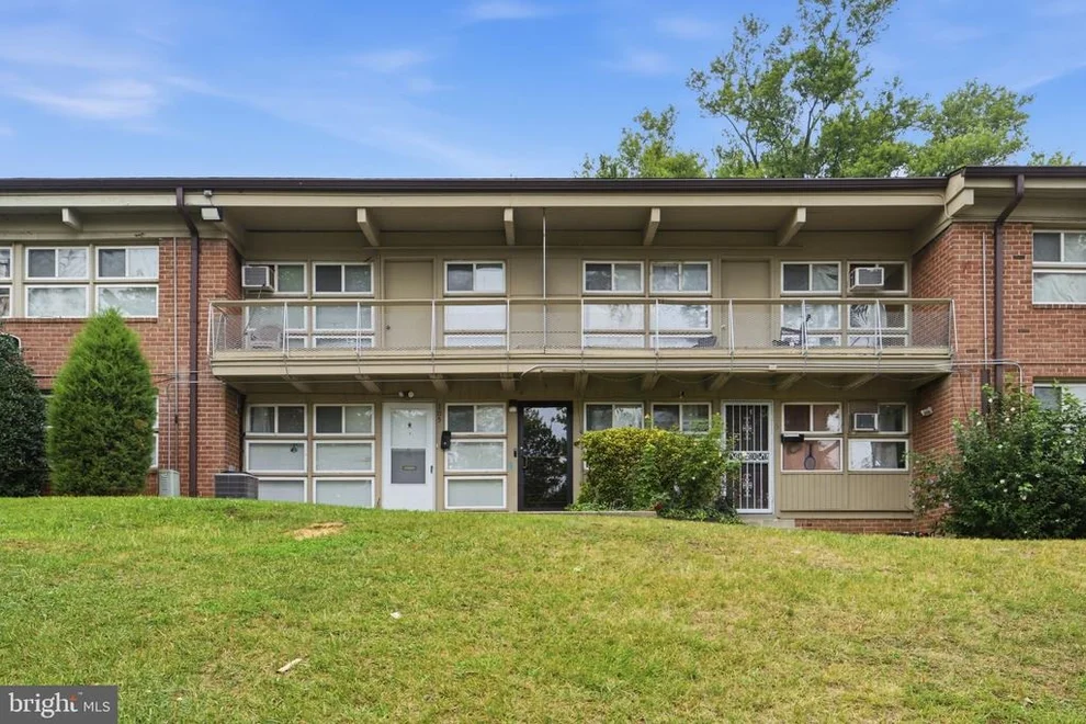 Unit for sale at 7402 18TH AVENUE, HYATTSVILLE, MD 20783