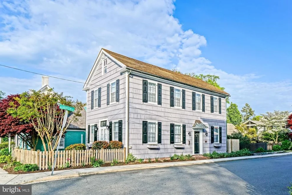 Unit for sale at 15 CHURCH STREET, LEWES, DE 19958