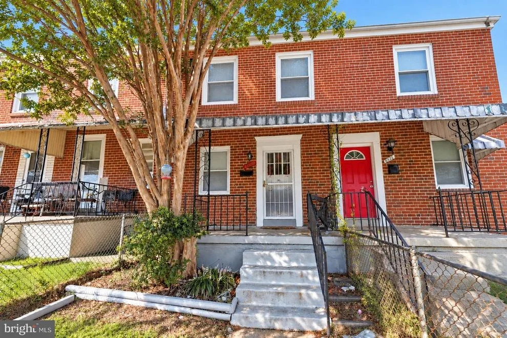 Unit for sale at 6320 BROWN AVENUE, BALTIMORE, MD 21224