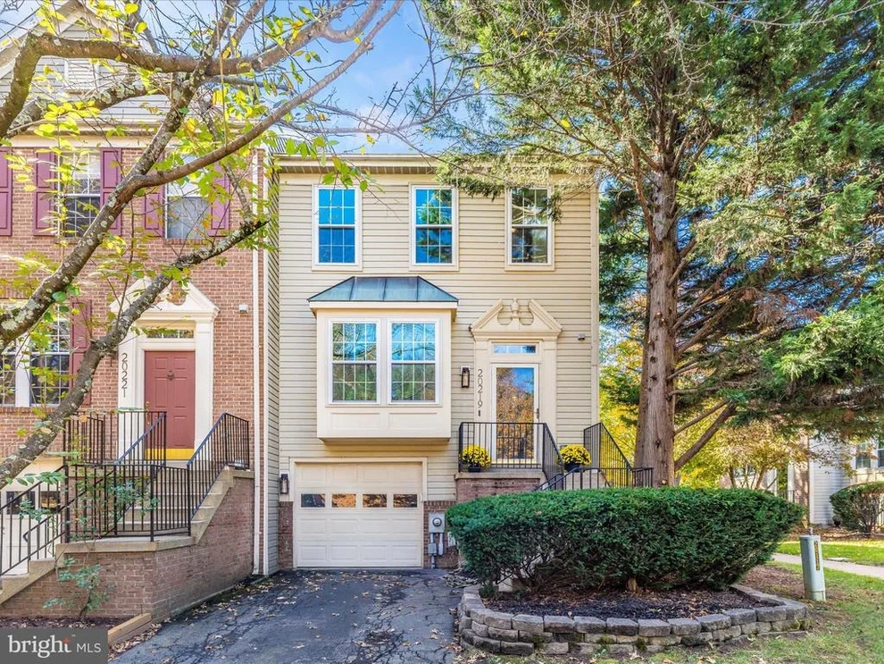 Unit for sale at 20219 WATERS ROW TERRACE, GERMANTOWN, MD 20874