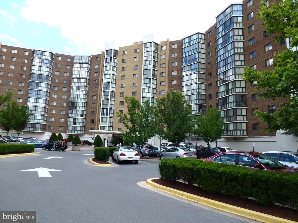 Unit for sale at 15100 INTERLACHEN, SILVER SPRING, MD 20906