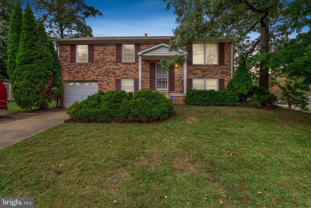 Unit for sale at 2706 CHRIS COURT, FORT WASHINGTON, MD 20744