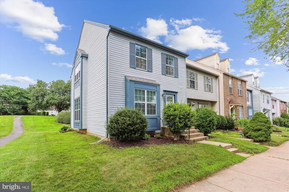 Unit for sale at 11481 BRUNDIDGE TERRACE, GERMANTOWN, MD 20876
