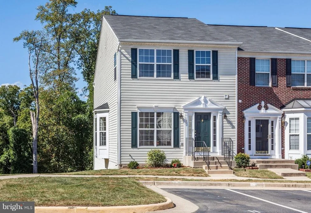 Unit for sale at 131 ARLA COURT, STAFFORD, VA 22554