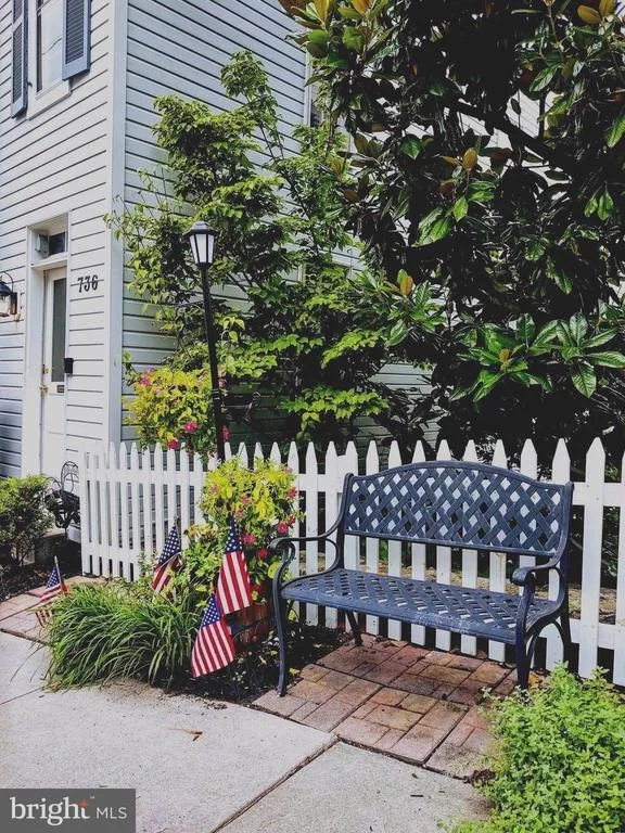 Unit for sale at 736 OELLA AVENUE, ELLICOTT CITY, MD 21043