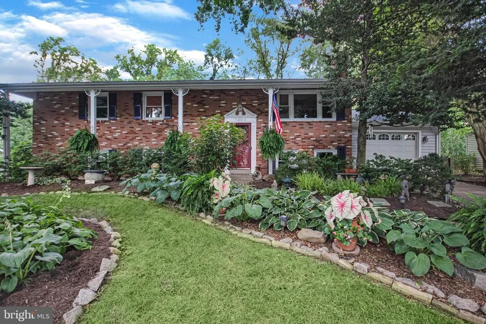Unit for sale at 7005 GALGATE DRIVE, SPRINGFIELD, VA 22152