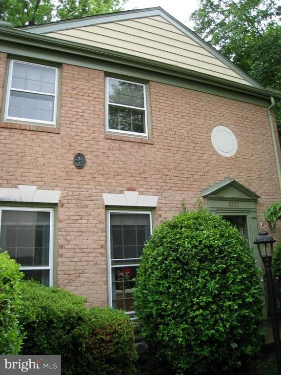 Unit for sale at 3202 ADAMS COURT, FAIRFAX, VA 22030