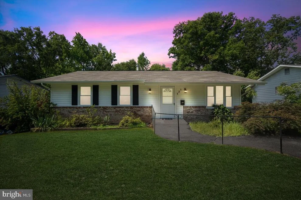 Unit for sale at 121 ROSEWOOD DRIVE, GREENBELT, MD 20770
