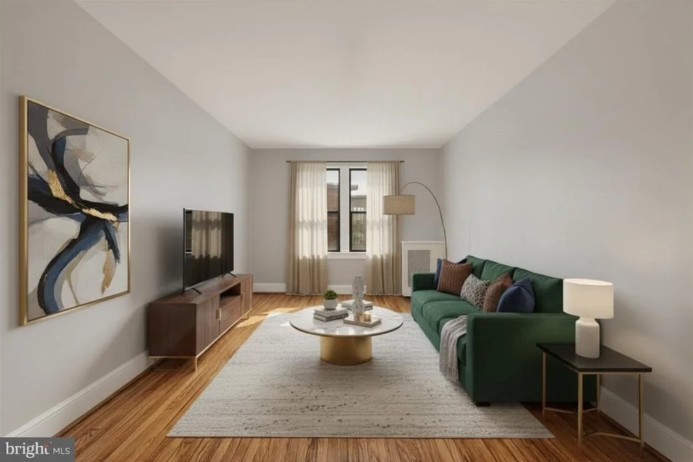Unit for sale at 1457 PARK ROAD NW, WASHINGTON, DC 20010